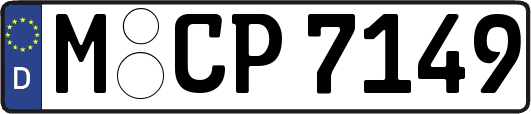 M-CP7149