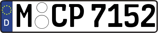 M-CP7152