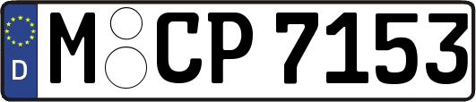M-CP7153