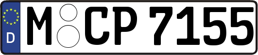 M-CP7155