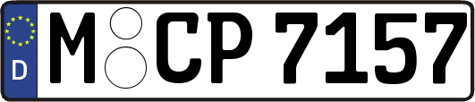 M-CP7157
