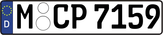 M-CP7159