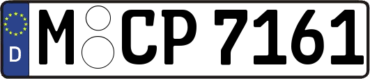 M-CP7161