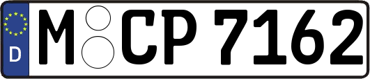 M-CP7162