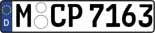 M-CP7163