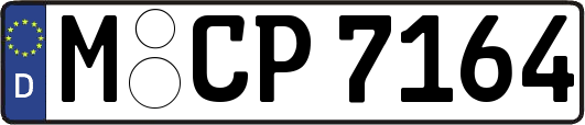 M-CP7164