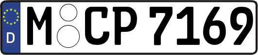 M-CP7169