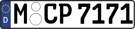 M-CP7171
