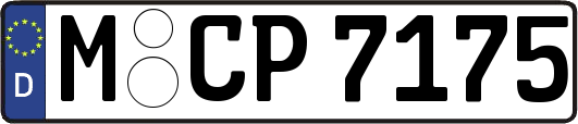 M-CP7175