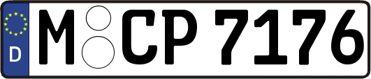 M-CP7176