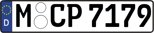 M-CP7179