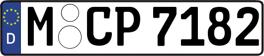 M-CP7182