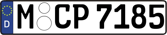M-CP7185