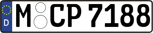 M-CP7188