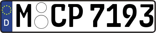 M-CP7193