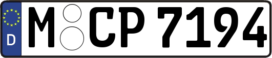 M-CP7194