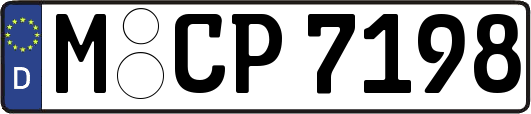 M-CP7198