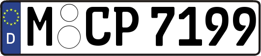 M-CP7199
