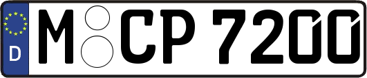 M-CP7200