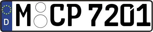 M-CP7201