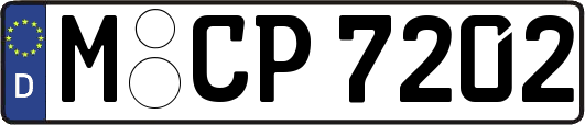 M-CP7202
