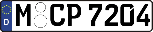M-CP7204