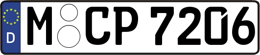 M-CP7206