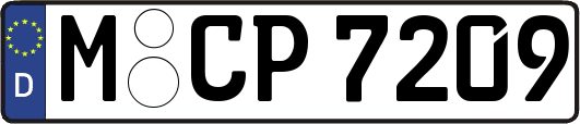 M-CP7209