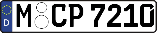 M-CP7210