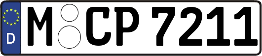 M-CP7211