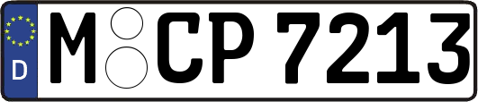 M-CP7213