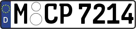 M-CP7214