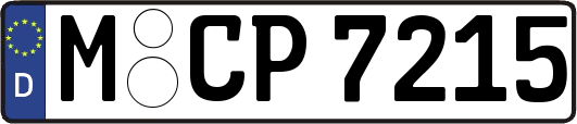 M-CP7215