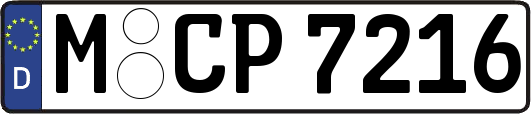 M-CP7216