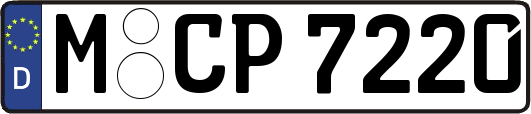 M-CP7220