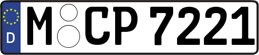 M-CP7221