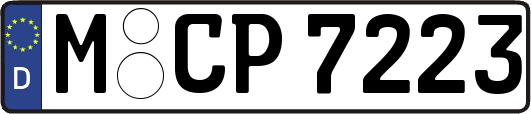 M-CP7223