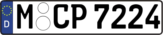 M-CP7224