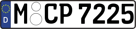 M-CP7225