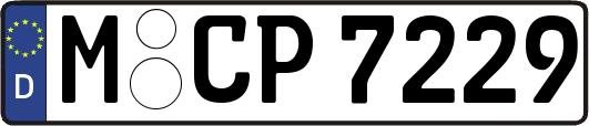 M-CP7229