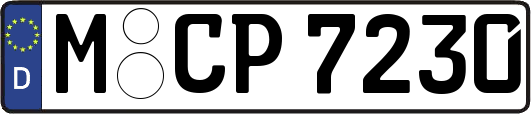 M-CP7230