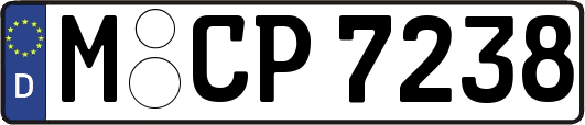 M-CP7238