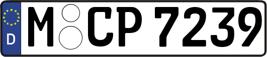 M-CP7239