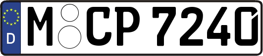 M-CP7240