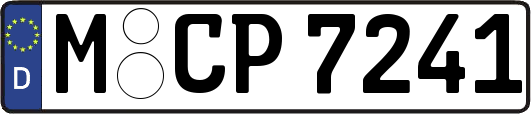 M-CP7241
