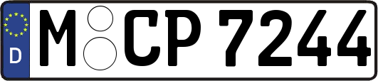 M-CP7244