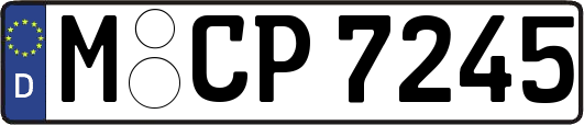 M-CP7245