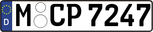 M-CP7247
