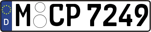 M-CP7249