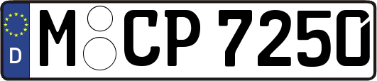 M-CP7250